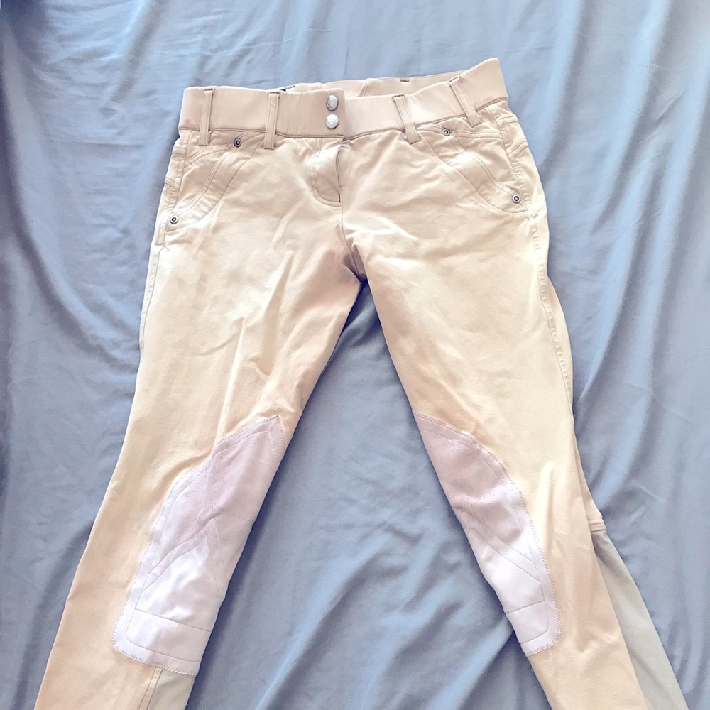 Ariat heritage 24R